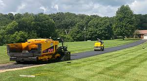 Driveway Maintenance Services in Oglethorpe, GA